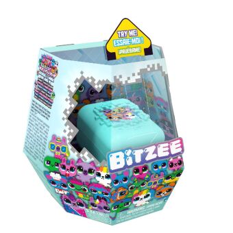 Spiel/Spielzeug BIT Bitzee Digitales Haustier Mint Fix4 