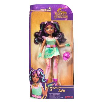 Hra/Hračka UCA Fashion Doll Ava 