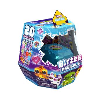 Játék BIT Bitzee - Magical Bitzee 