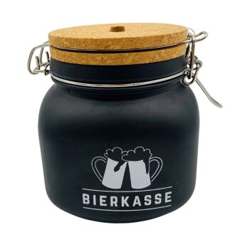 Igra/Igrača Sparglas Bierkasse 