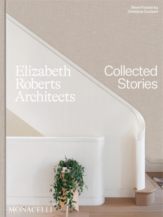 Buch ELIZABETH ROBERTS ARCHITECTS ROBERTS ELIZABETH