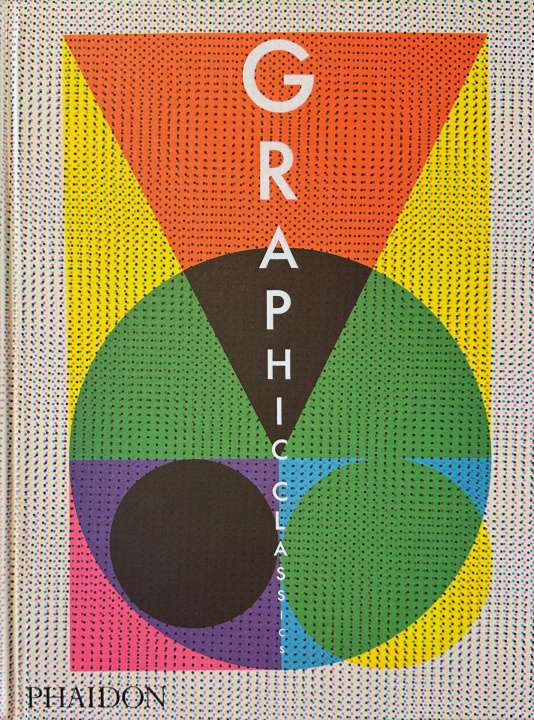 Buch GRAPHIC CLASSICS PHAIDON EDITORS