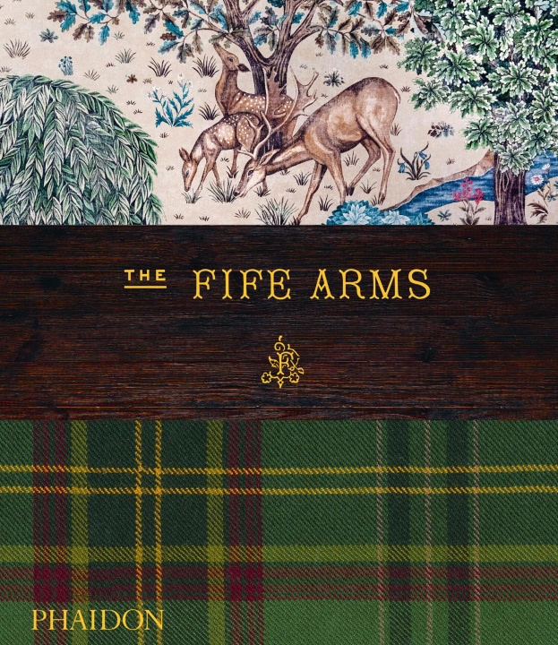 Libro FIFE ARMS BRADBURY DOMINIC