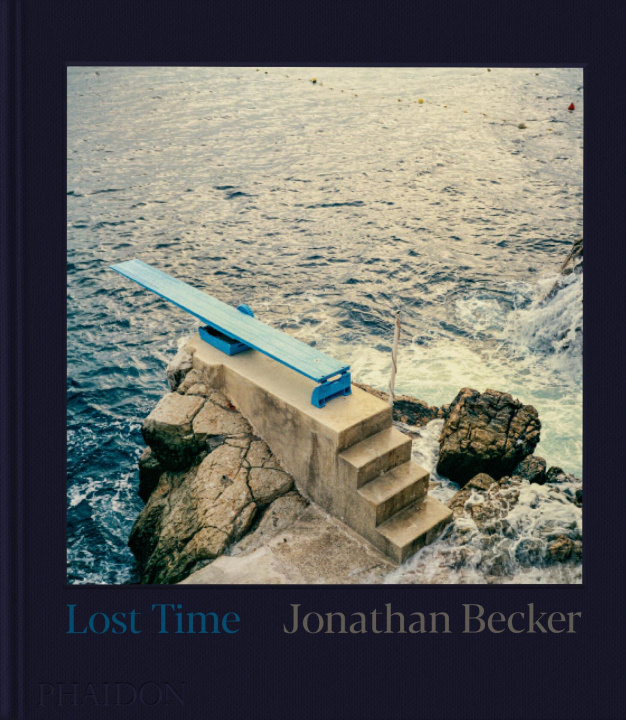 Knjiga JONATHAN BECKER BECKER JONATHAN