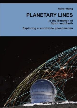 Libro Planetary Lines Rainer Höing