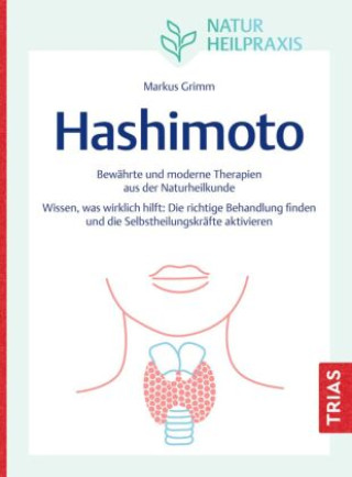Kniha Hashimoto Markus Grimm