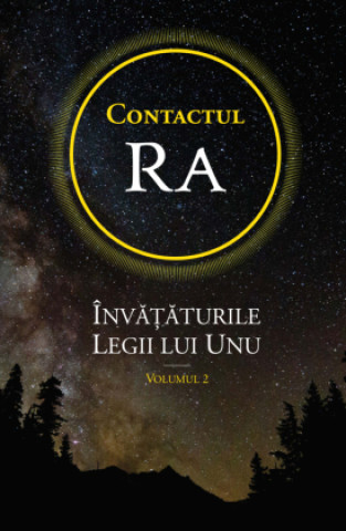 Kniha Contactul Ra: Înva aturile Legii lui Unu Kentucky) L/L Research (Louisville