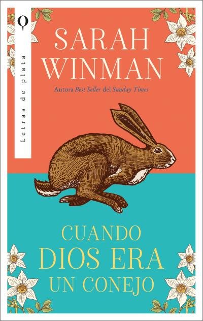 Buch CUANDO DIOS ERA UN CONEJO WINMAN