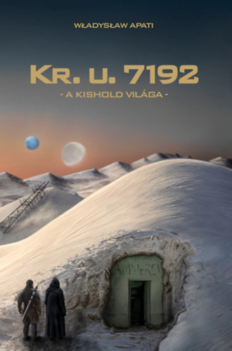 Knjiga Kr. u. 7192 Władysław Apati