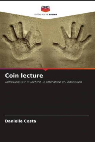 Knjiga Coin lecture Danielle Costa