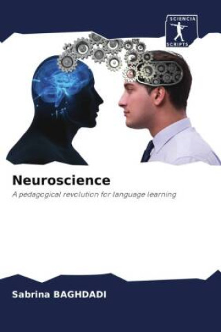 Knjiga Neuroscience Sabrina BAGHDADI