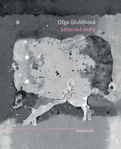 Book Severské mýty Oľga Gluštíková
