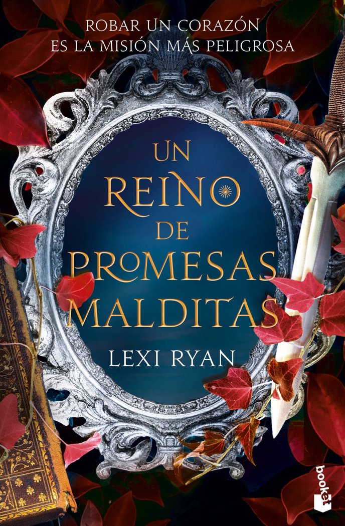 Kniha Un reino de promesas malditas Lexi Ryan