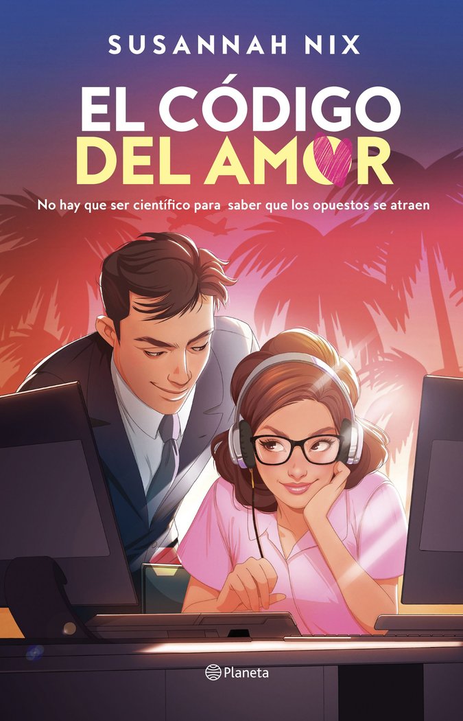 Knjiga EL CODIGO DEL AMOR SUSANNAH NIX