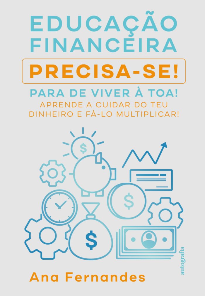 Carte Educação Financeira Neves Fernandes