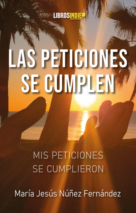 Kniha Las peticiones se cumplen Nuñez Fernández