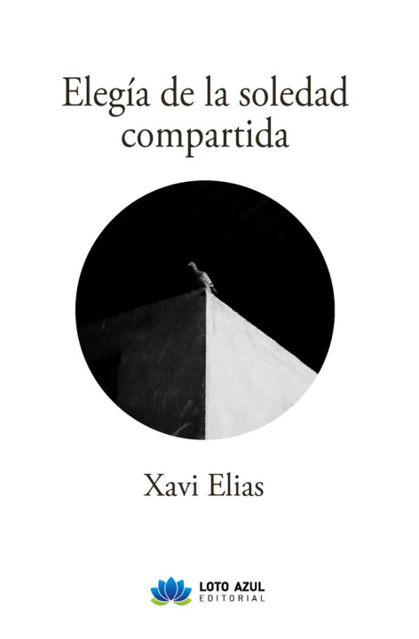 Kniha Elegía de la soledad compartida Elias