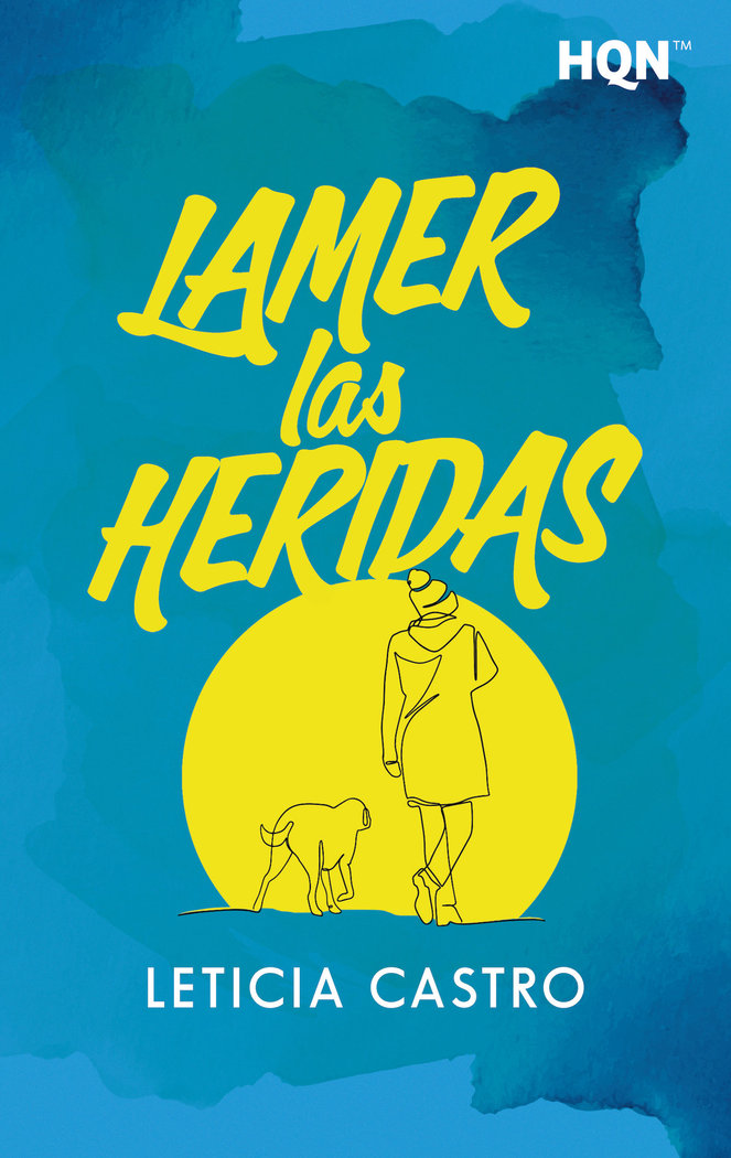 Kniha LAMER LAS HERIDAS CASTRO