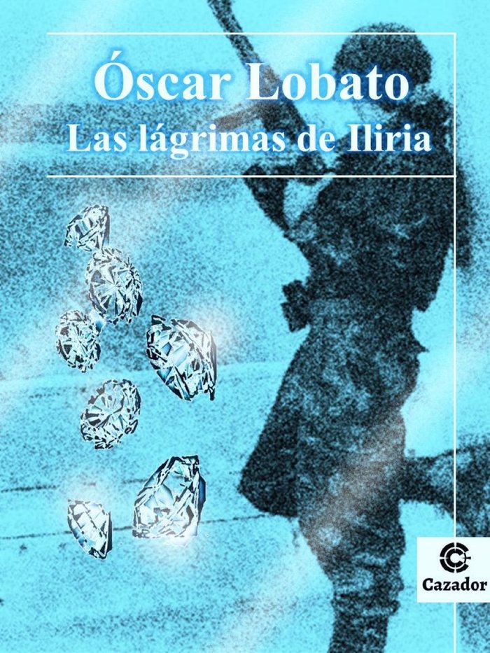 Kniha LAS LÁGRIMAS DE ILIRIA Lobato