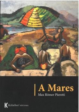 Buch A Mares RÖMER PIERETTI