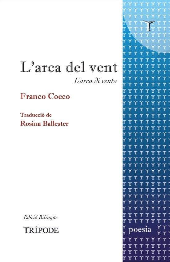 Kniha ARCA DEL VENT, L' COCCO