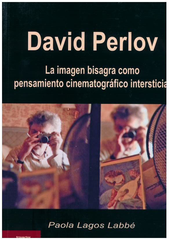 Knjiga DAVID PERLOV LAGOS LABBE