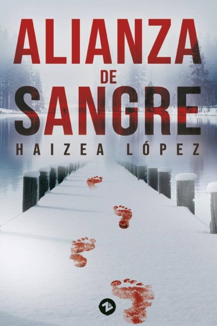 Kniha ALIANZA DE SANGRE LOPEZ MARTINEZ