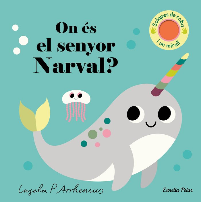 Livro ON ES EL SENYOR NARVAL? ARRHENIUS