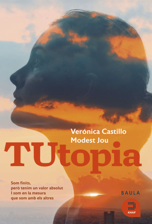 Kniha TUTOPIA CASTILLO