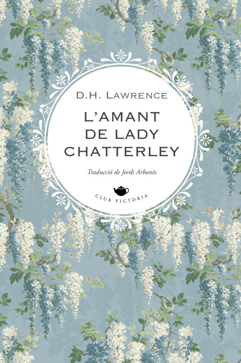 Carte L'AMANT DE LADY CHATTERLEY LAWRENCE