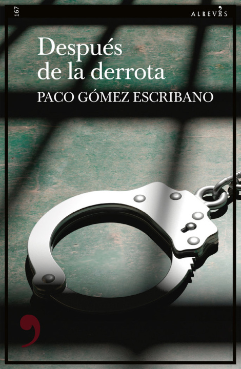 Kniha DESPUES DE LA DERROTA GOMEZ ESCRIBANO