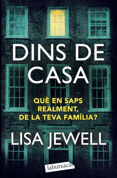 Kniha DINS DE CASA JEWELL