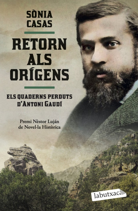 Knjiga RETORN ALS ORIGENS CASAS