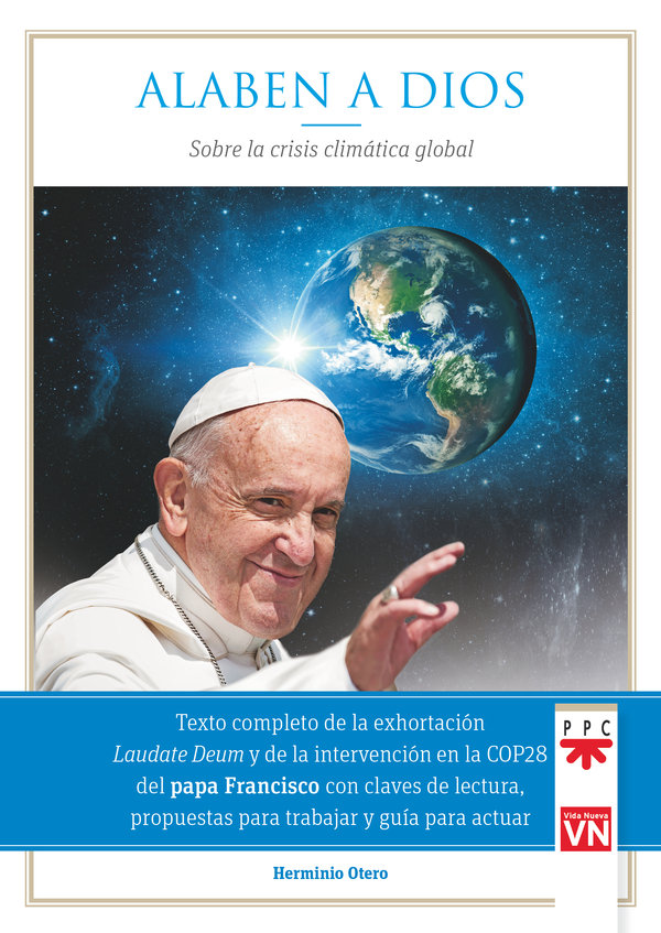 Buch ALABEN A DIOS OTERO MARTINEZ