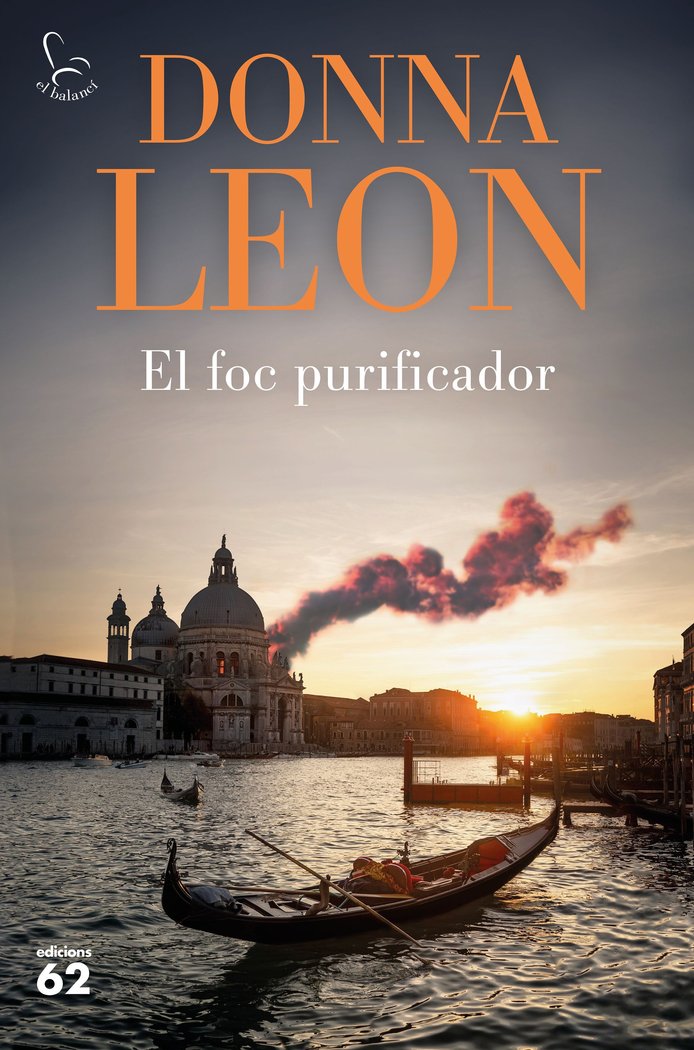 Könyv EL FOC PURIFICADOR LEON
