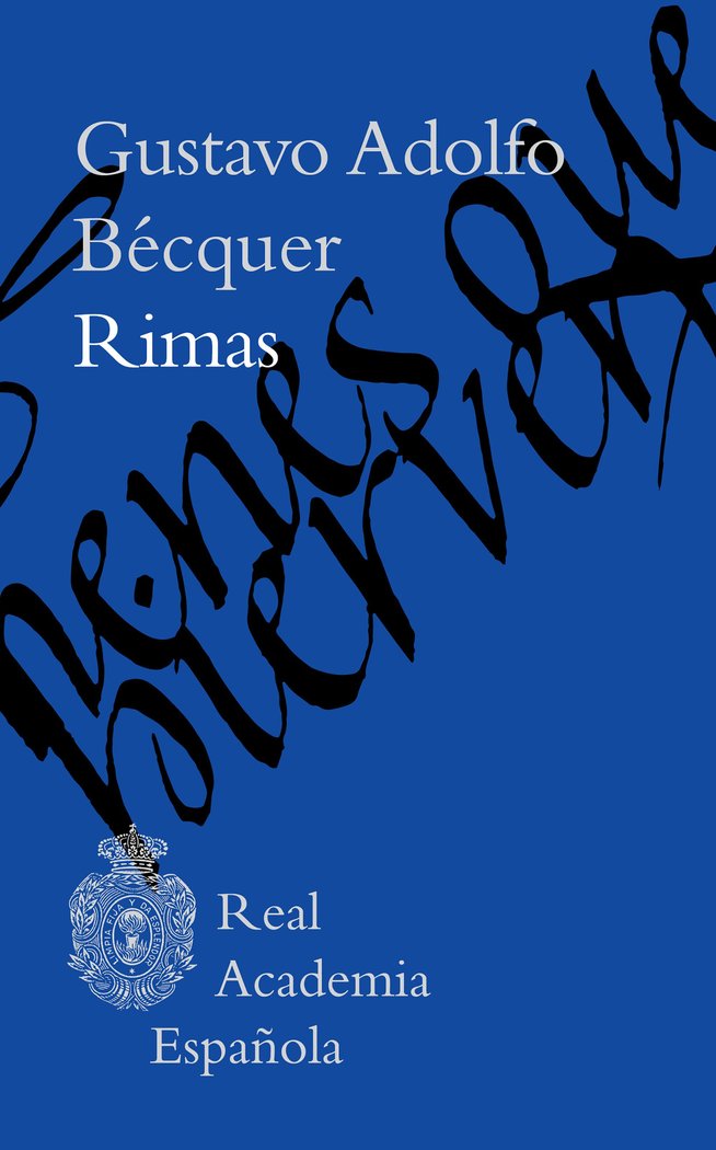 Buch Rimas GUSTAVO ADOLFO BECQUER