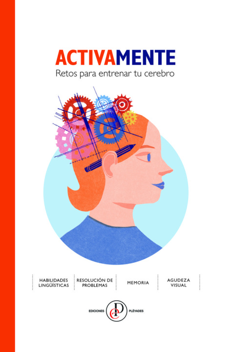 Book ACTIVAMENTE PLEYADES