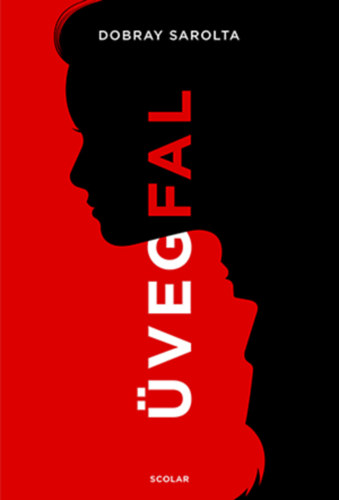 Buch Üvegfal Dobray Sarolta