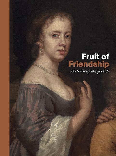 Kniha Fruit of Friendship 