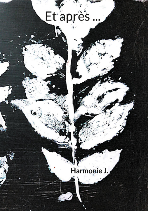 Knjiga ET APRES J. HARMONIE