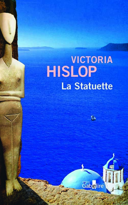 Buch La Statuette Hislop