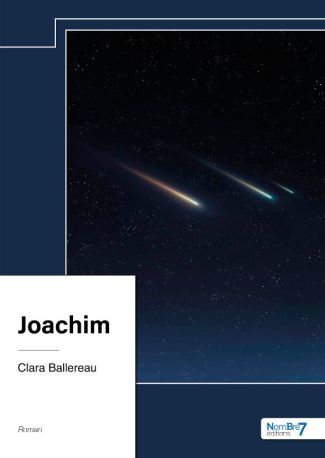 Boek Joachim Ballereau
