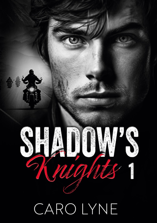 Knjiga SHADOW S KNIGHTS LYNE CARO