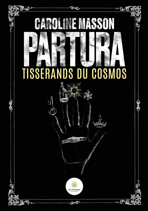 Knjiga PARTURA CAROLINE MASSON
