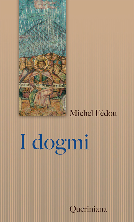 Βιβλίο dogmi Michel Fedou