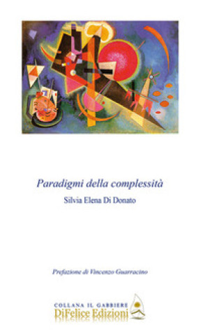 Buch Paradigmi della complessità Silvia Elena Di Donato