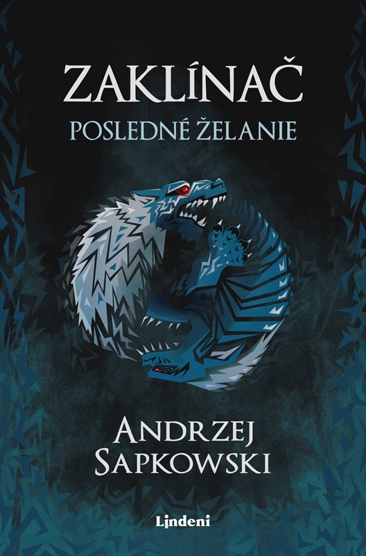 Book Zaklínač I Posledné želanie Andrzej Sapkowski