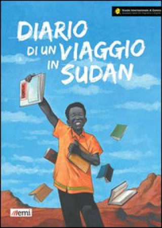 Книга Diario di un viaggio in Sudan 