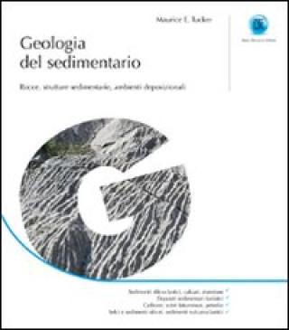 Kniha Geologia del sedimentario Maurice E. Tucker