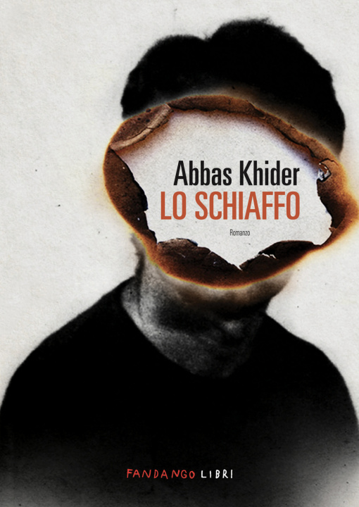 Buch schiaffo Abbas Khider